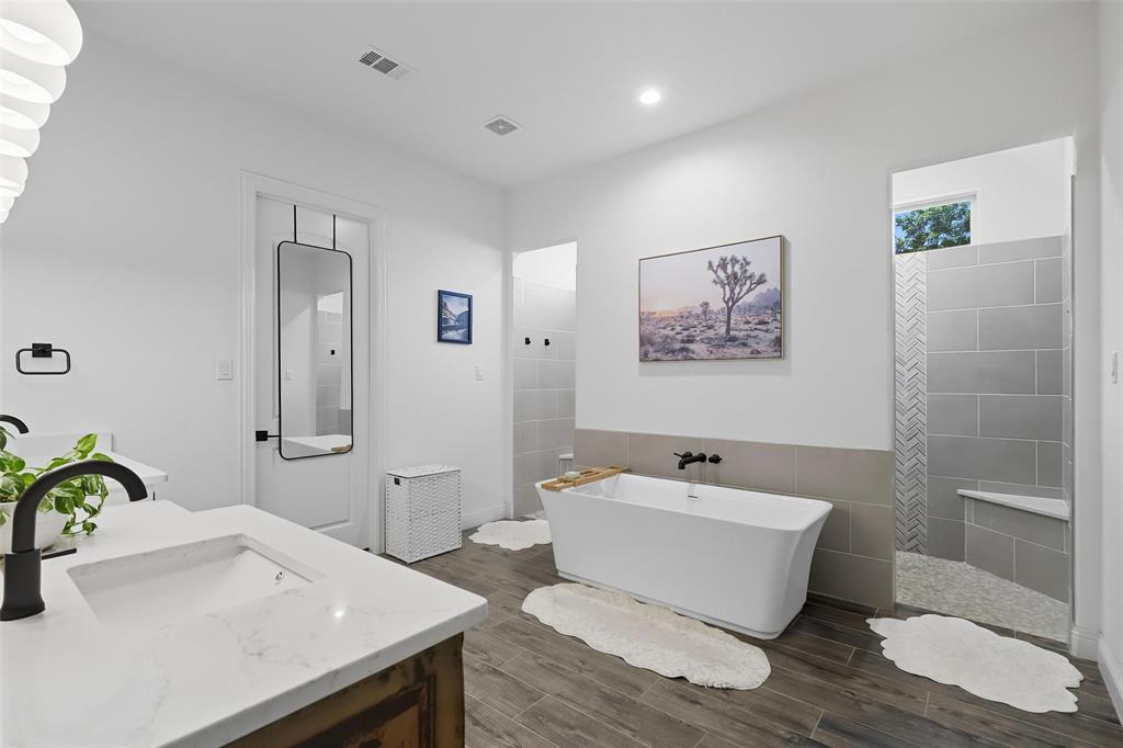 Shady Creek Estates - Residential