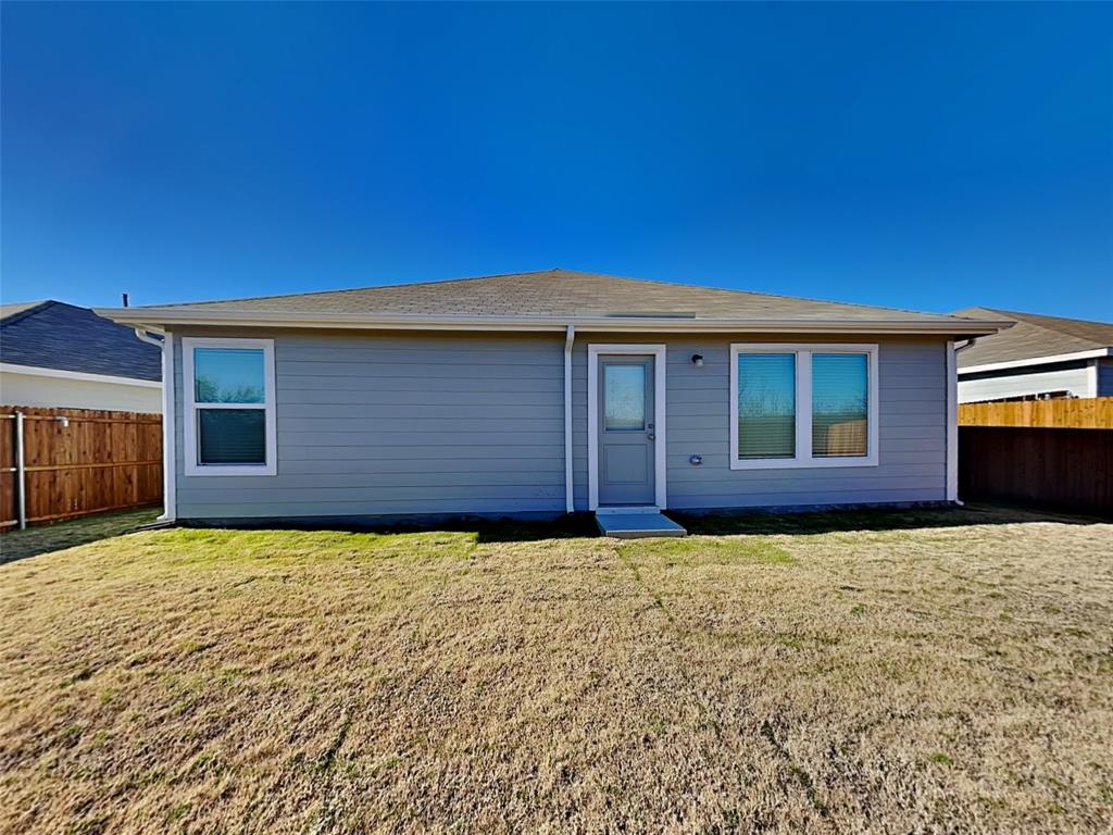 Eastland Ph 2a - Residential Lease