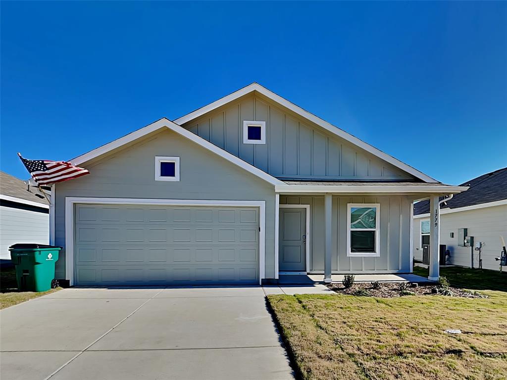 Eastland Ph 2a - Residential Lease