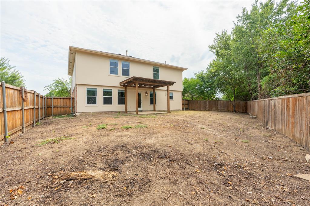 Sandy Glen Ph II - Residential