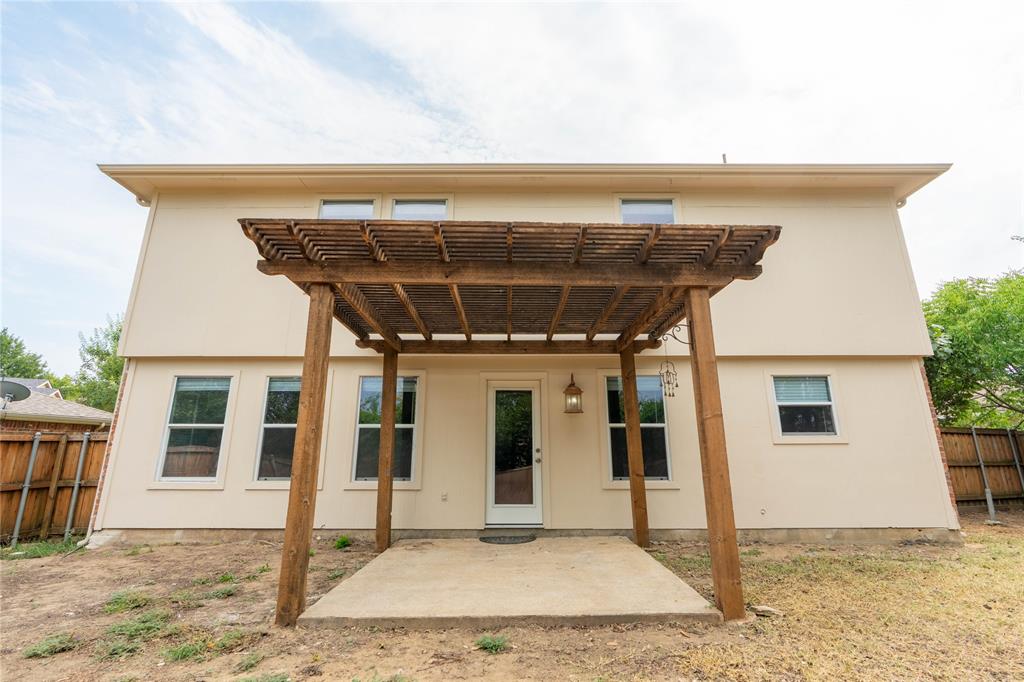 Sandy Glen Ph II - Residential