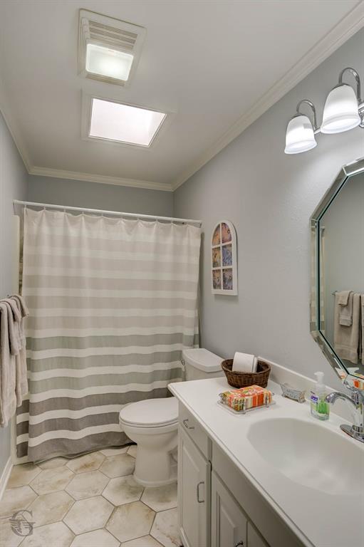 Woodlake South - Residential