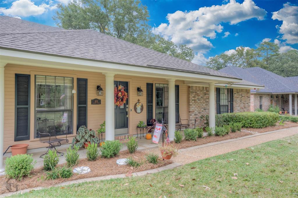 Woodlake South - Residential