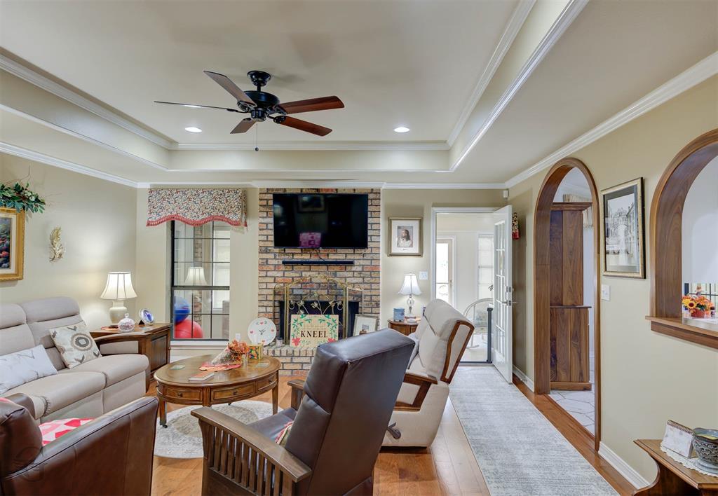 Woodlake South - Residential