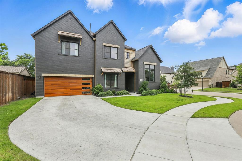 5901 Westworth Falls Way