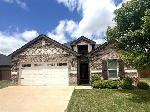 Photo of 250 Martis Way, Abilene, TX 79602 (MLS # 21245624)