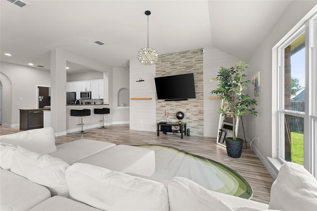 Oaks at North Lakeview Ph 1 - Residential