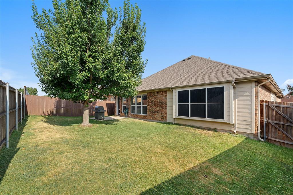 Oaks at North Lakeview Ph 1 - Residential