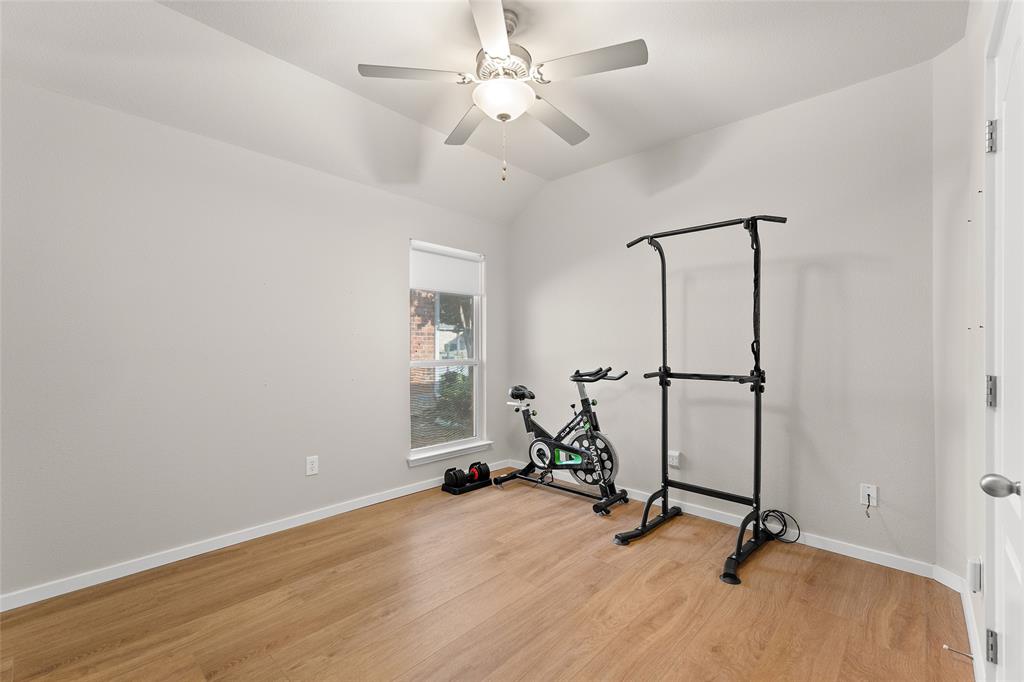 Oaks at North Lakeview Ph 1 - Residential