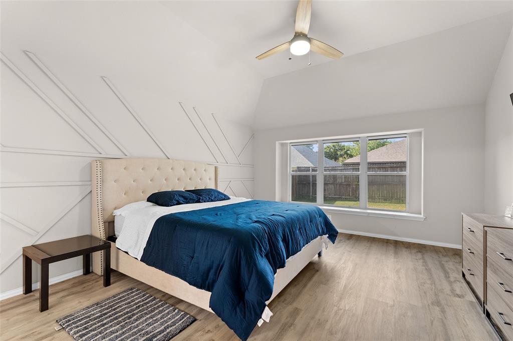 Oaks at North Lakeview Ph 1 - Residential