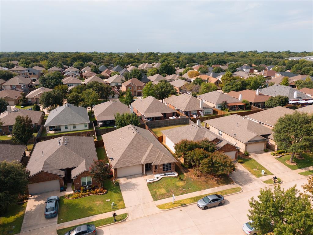 Oaks at North Lakeview Ph 1 - Residential