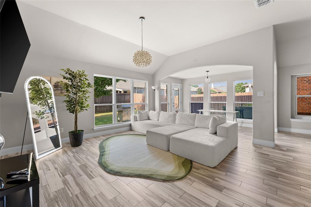 Oaks at North Lakeview Ph 1 - Residential