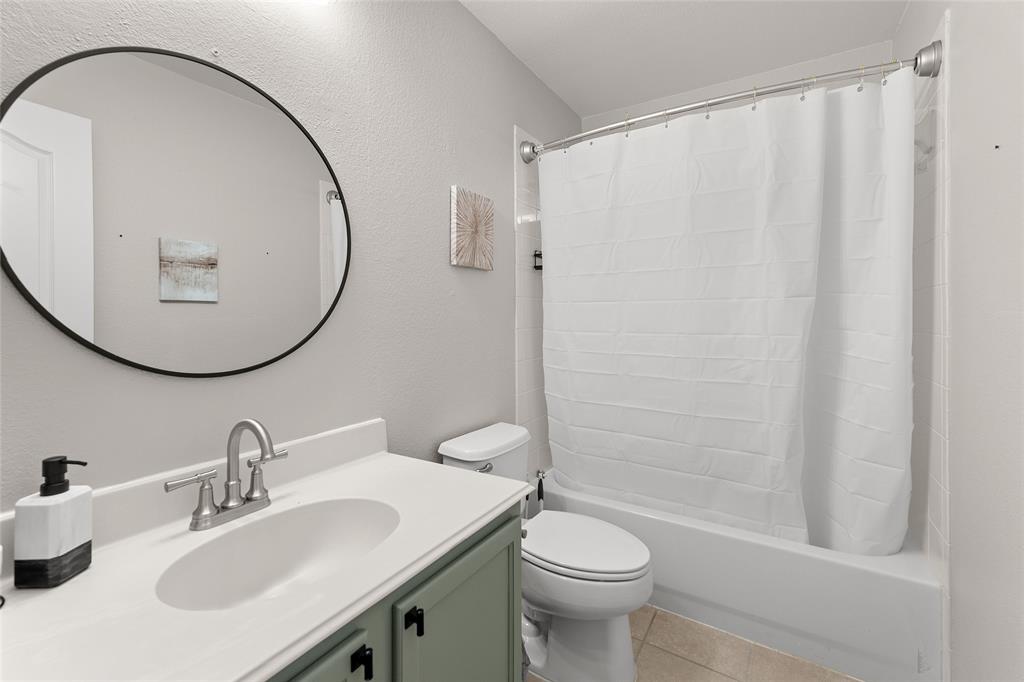 Oaks at North Lakeview Ph 1 - Residential