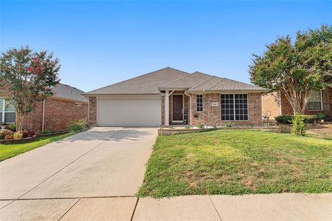 Property photo of 504 Grayson Lane, Lake Dallas, TX 75065
