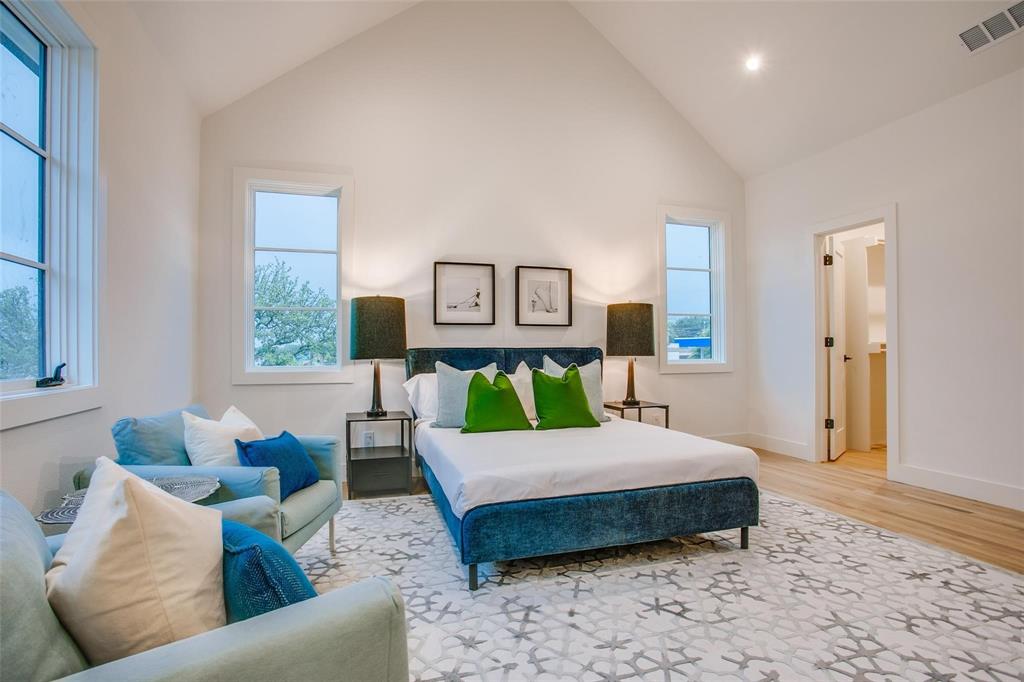 Lakeside - Residential