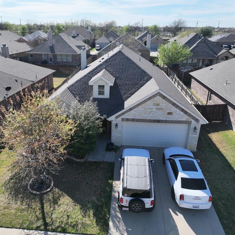 Innisbrook Place - Residential