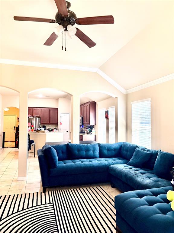 Innisbrook Place - Residential