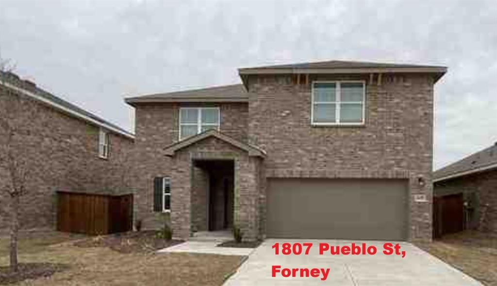 1807/1828 Pueblo Street