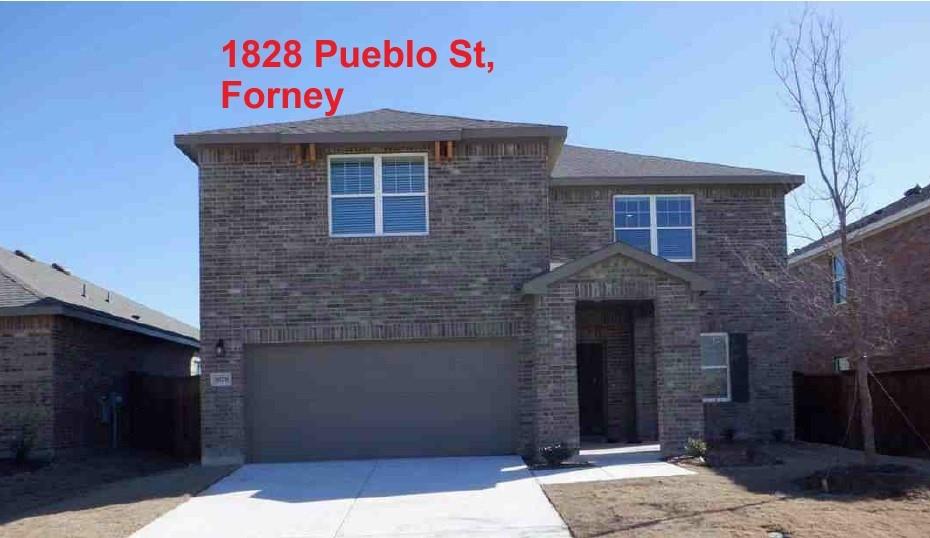 1807/1828 Pueblo Street