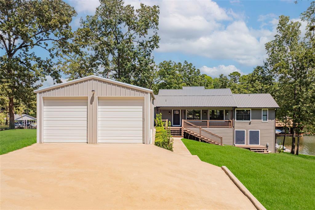 Thunderbird Point - Residential