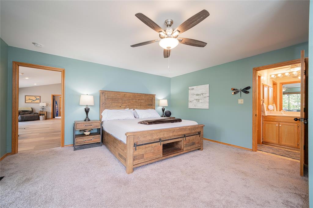 Thunderbird Point - Residential