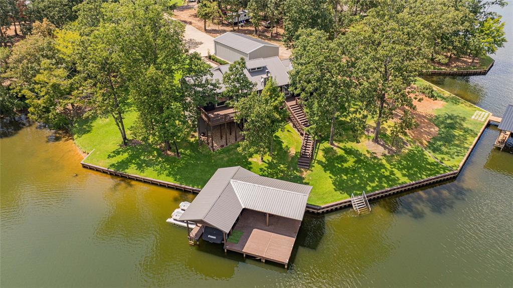 Thunderbird Point - Residential