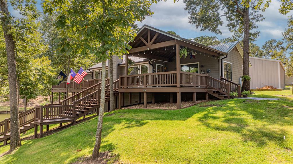 Thunderbird Point - Residential