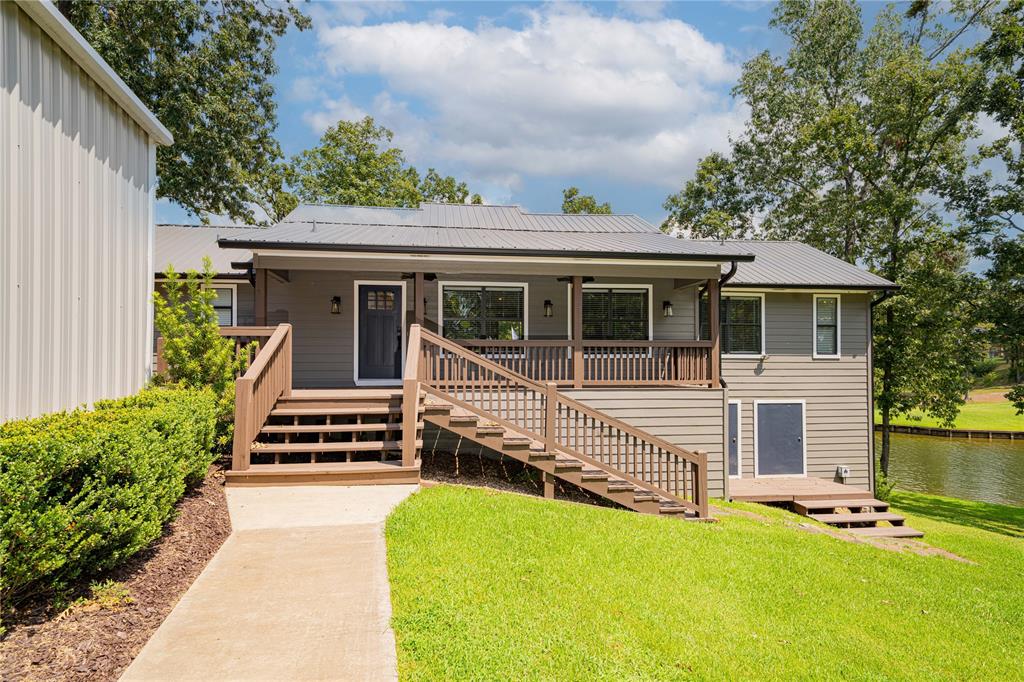 Thunderbird Point - Residential