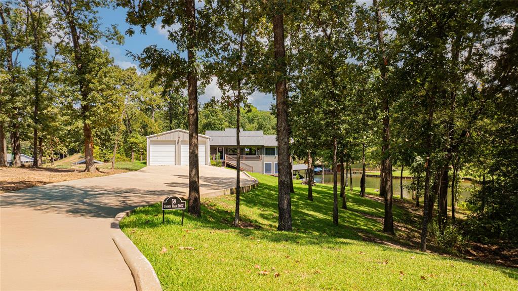 Thunderbird Point - Residential