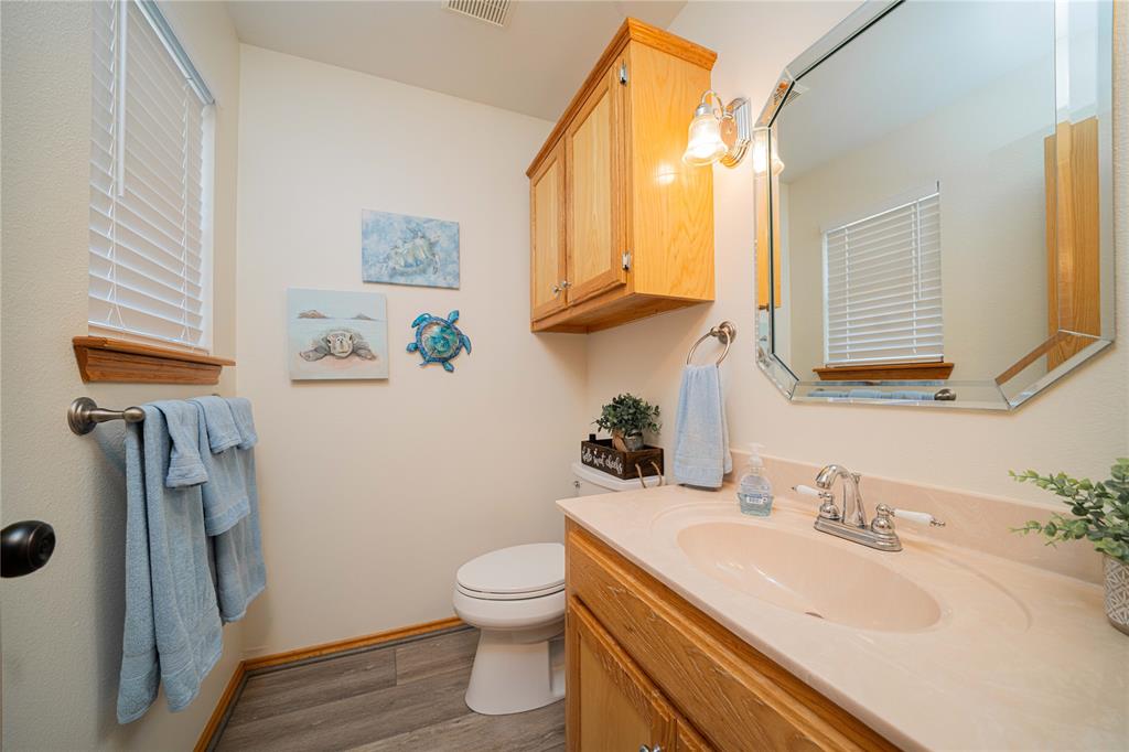 Thunderbird Point - Residential