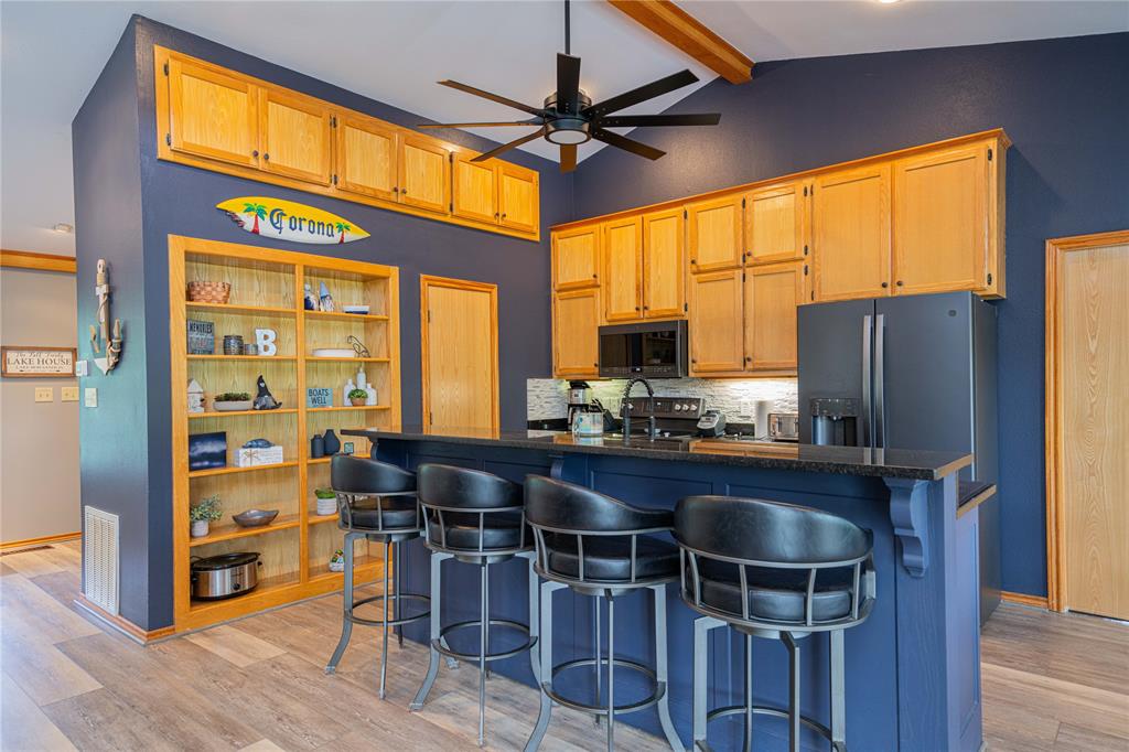 Thunderbird Point - Residential