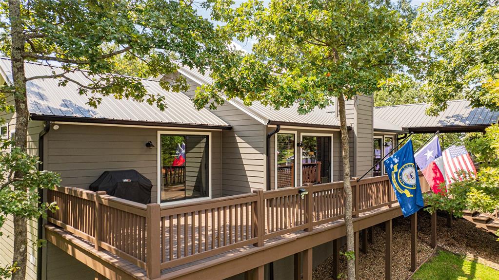 Thunderbird Point - Residential