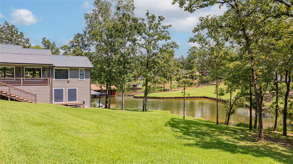 Thunderbird Point - Residential