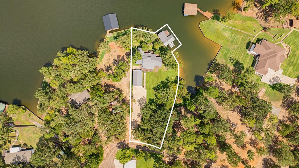 Thunderbird Point - Residential