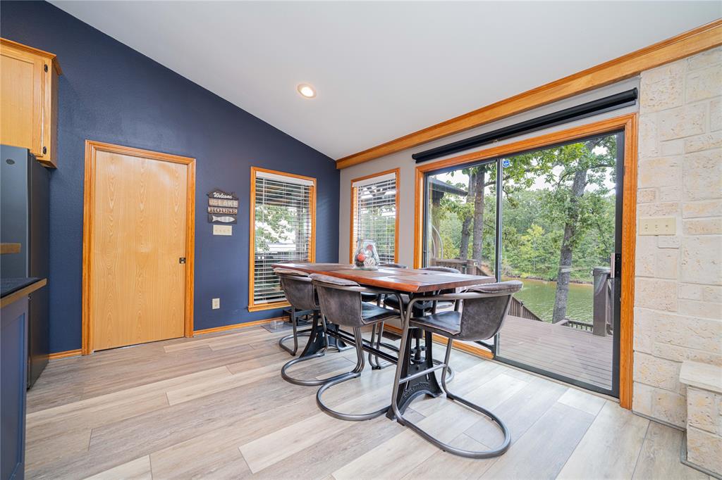 Thunderbird Point - Residential