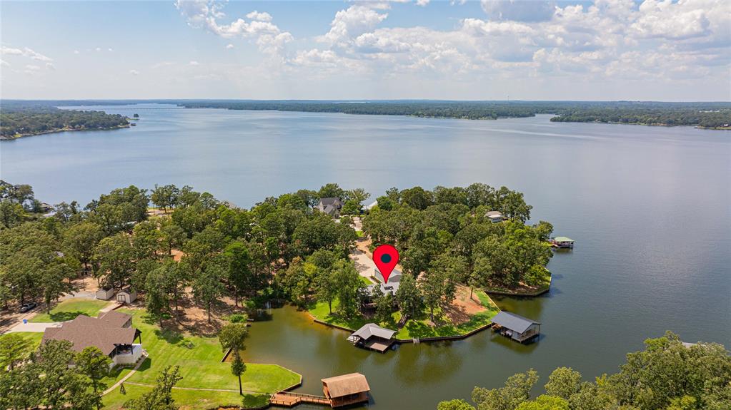 Thunderbird Point - Residential