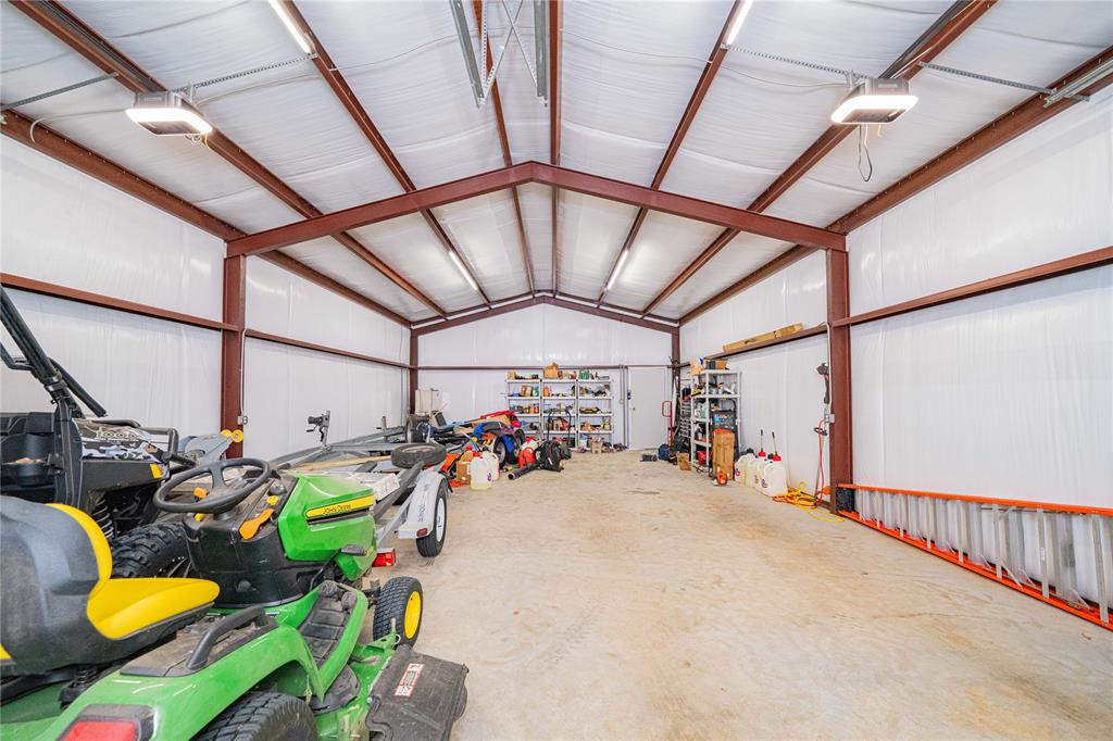 Thunderbird Point - Residential