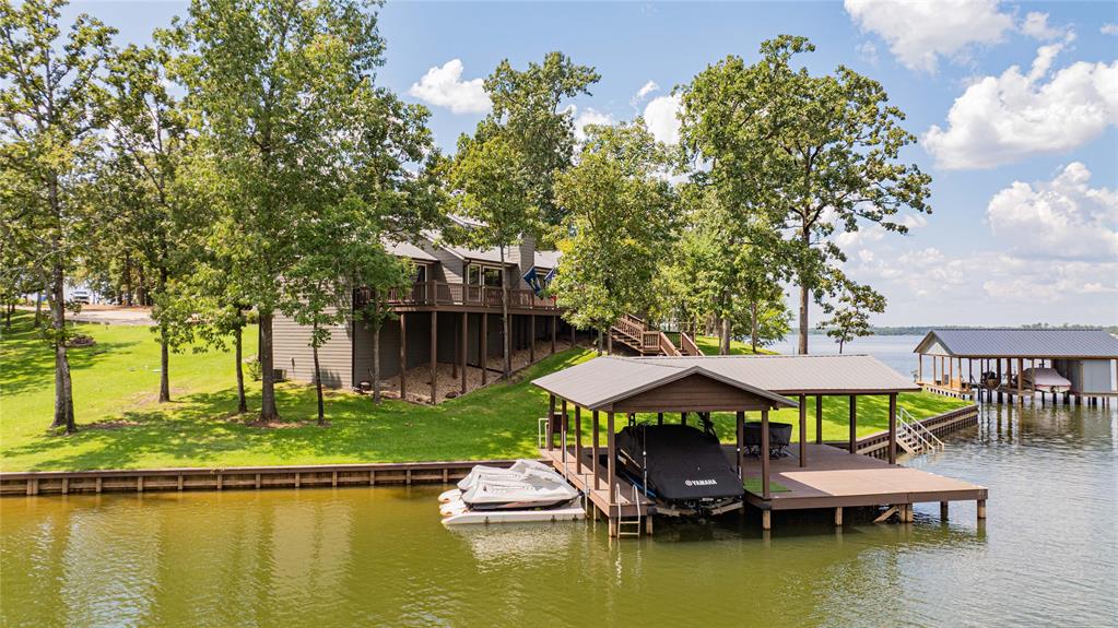 Thunderbird Point - Residential