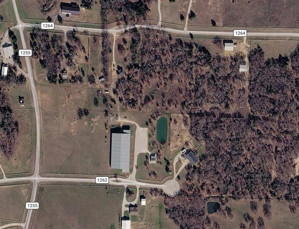Horseman's Ranch - Land
