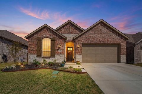 Photo of 2127 Mossbrook Drive, Royse City, TX 75189 (MLS # 21202065)
