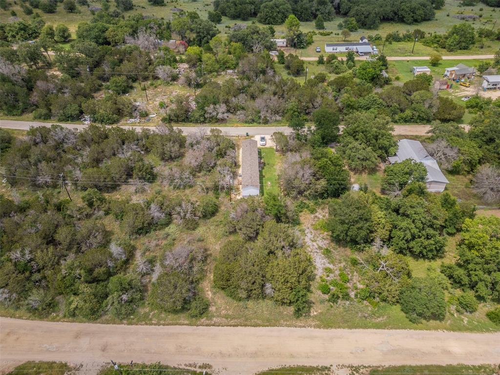 Lake Granbury Hbr Sec D - Land