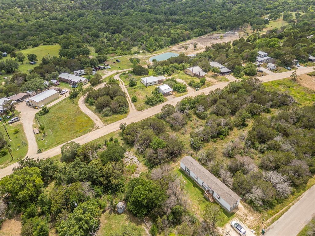 Lake Granbury Hbr Sec D - Land