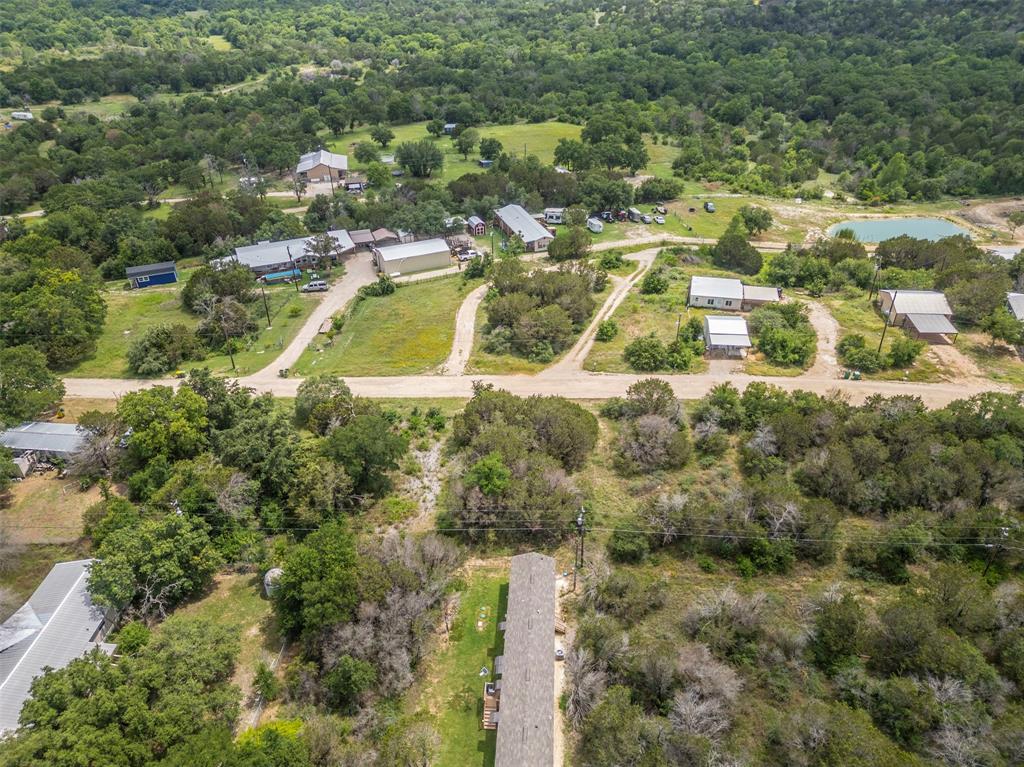 Lake Granbury Hbr Sec D - Land
