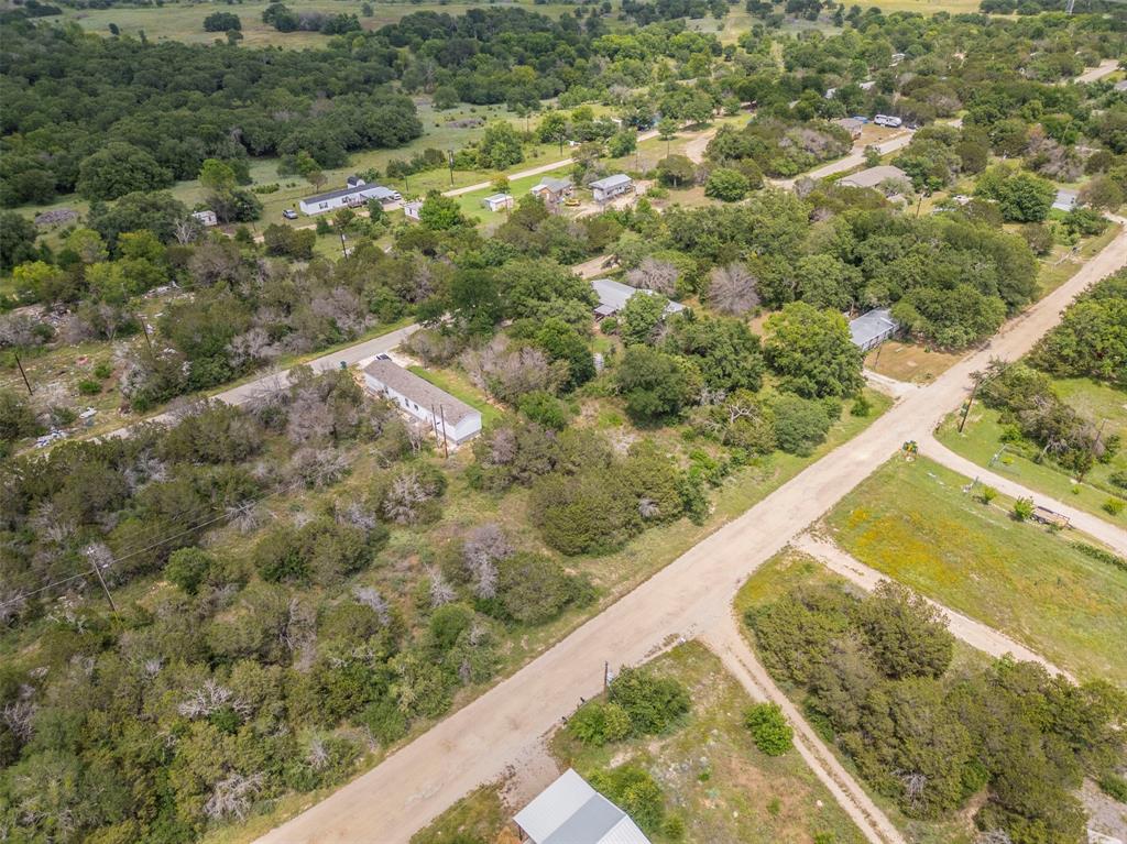 Lake Granbury Hbr Sec D - Land