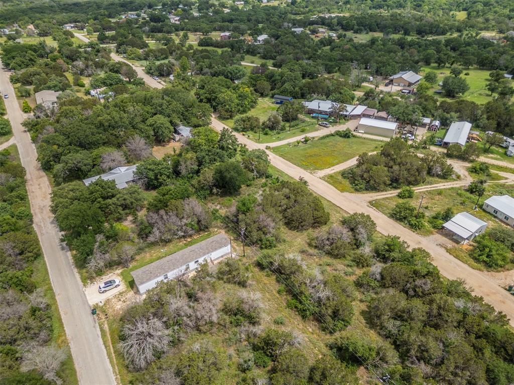 Lake Granbury Hbr Sec D - Land