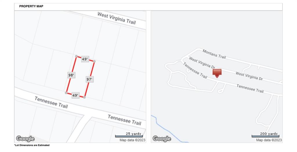 Lake Granbury Hbr Sec D - Land