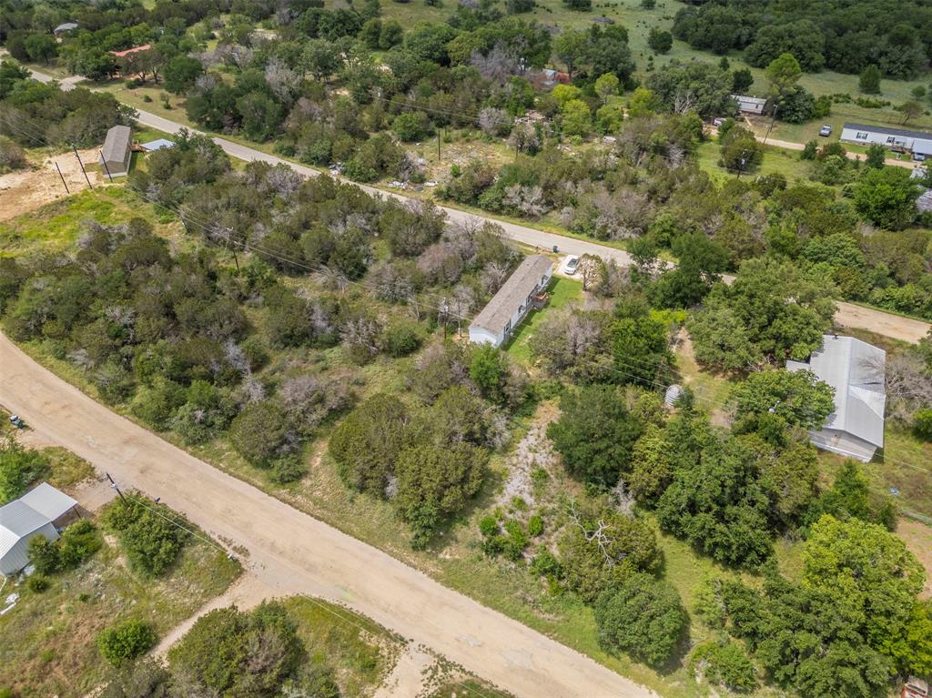 Lake Granbury Hbr Sec D - Land