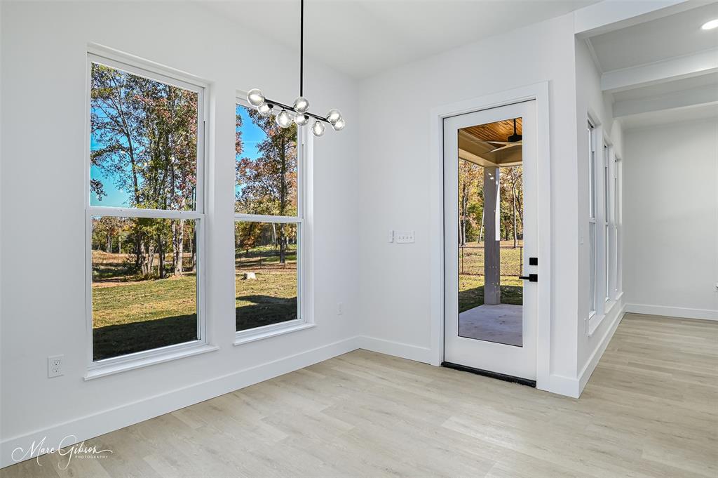 Merry Oaks Plantation #1 - Residential