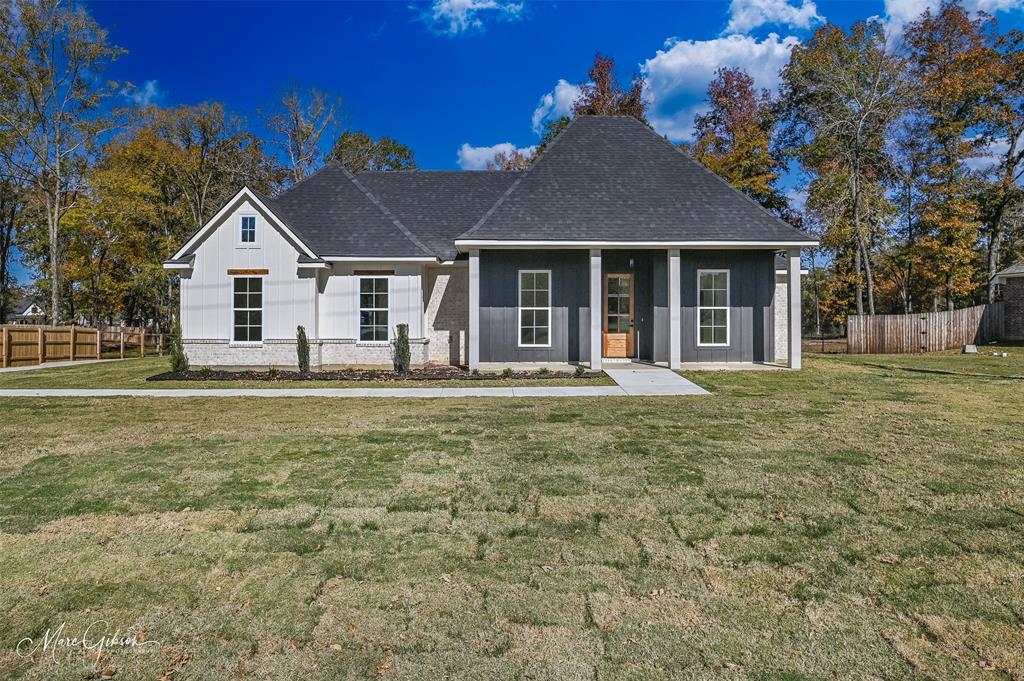 Merry Oaks Plantation #1 - Residential