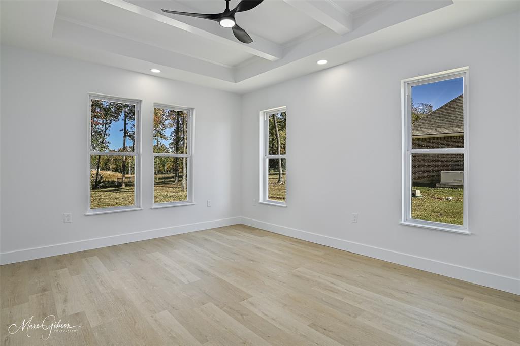 Merry Oaks Plantation #1 - Residential